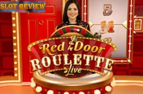 Red Door Roulette icon